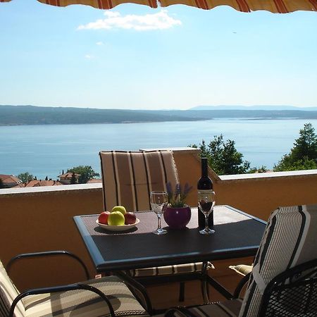 Apartments Crikvenica Esterno foto