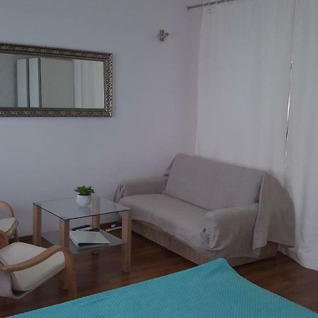 Apartments Crikvenica Esterno foto