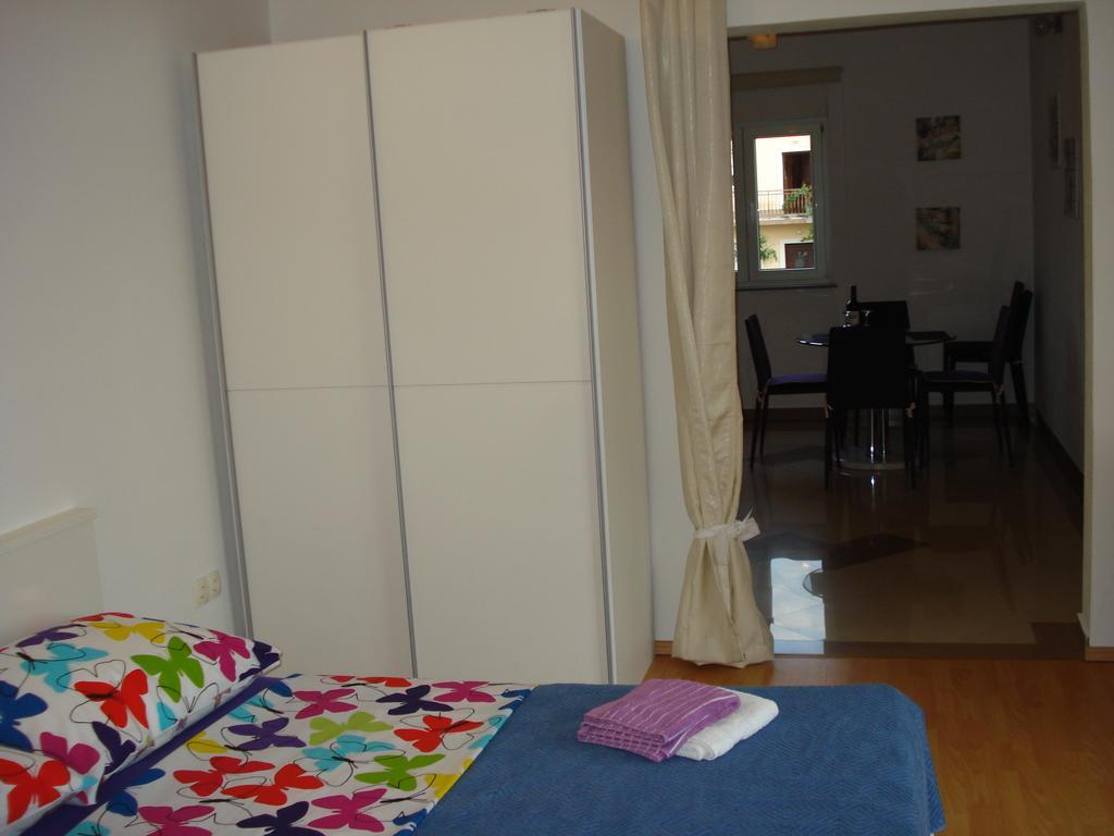 Apartments Crikvenica Camera foto