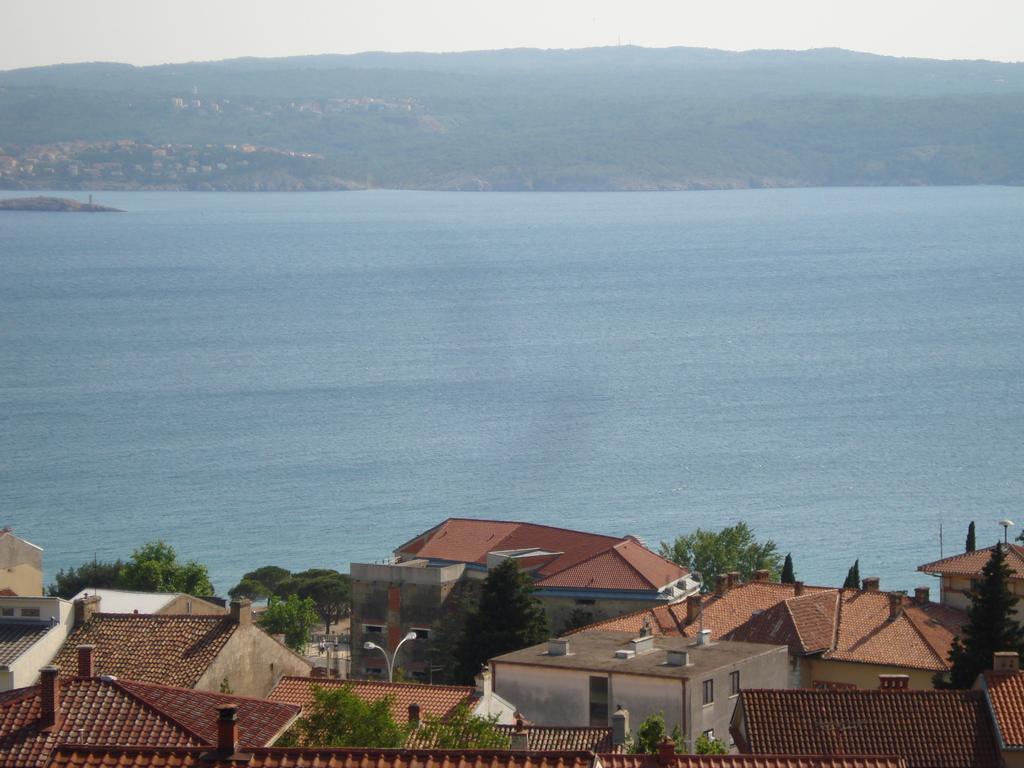 Apartments Crikvenica Camera foto
