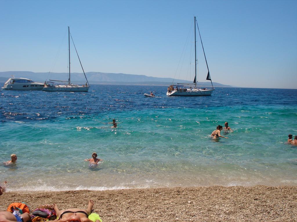 Apartments Crikvenica Camera foto