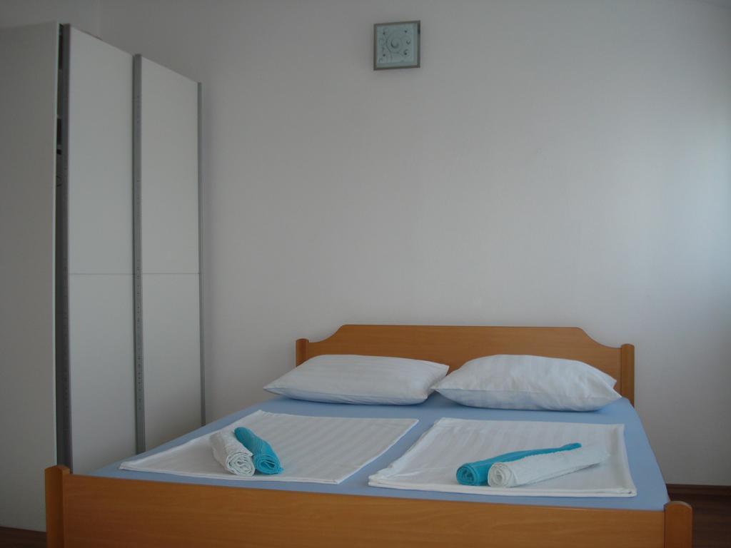 Apartments Crikvenica Camera foto