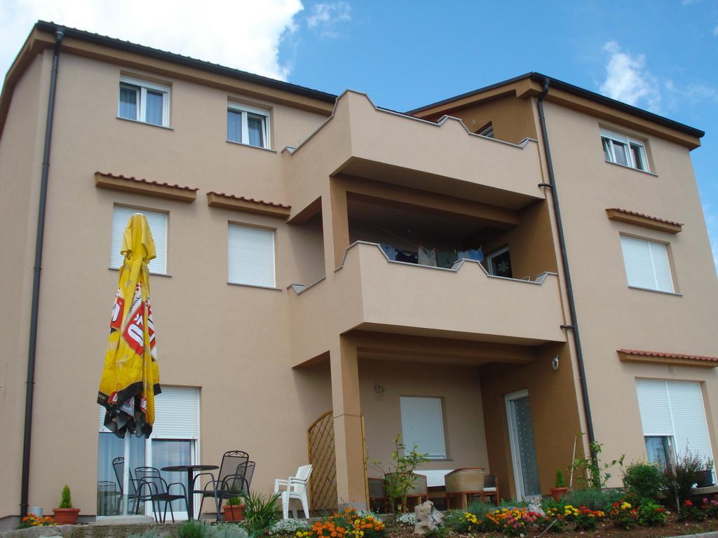 Apartments Crikvenica Camera foto
