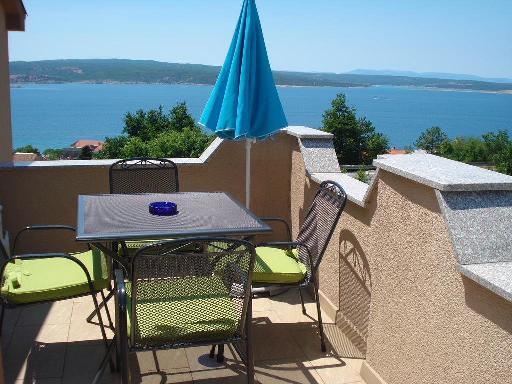 Apartments Crikvenica Esterno foto