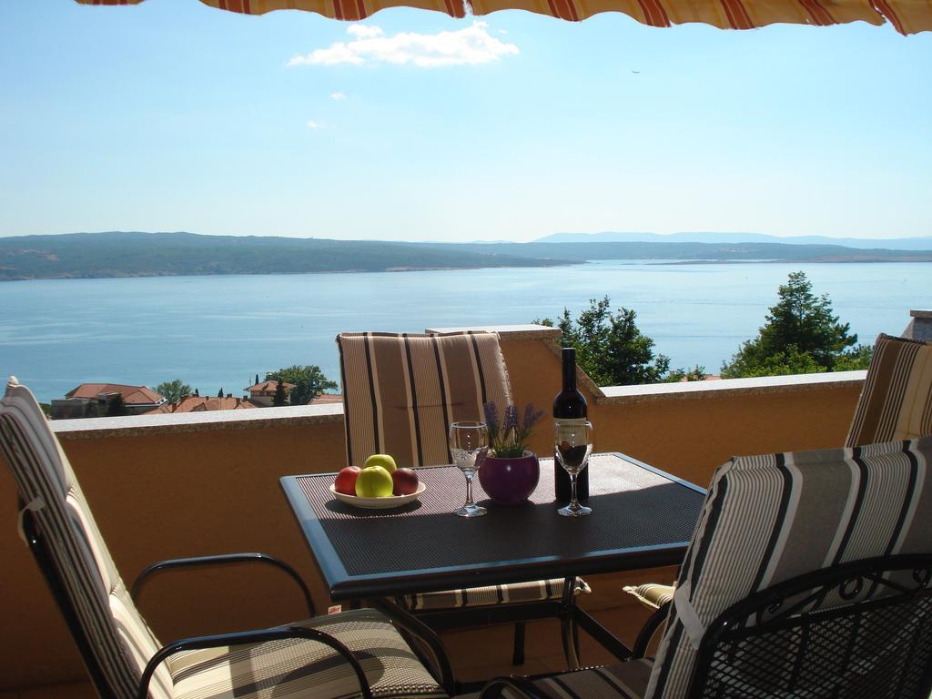 Apartments Crikvenica Esterno foto