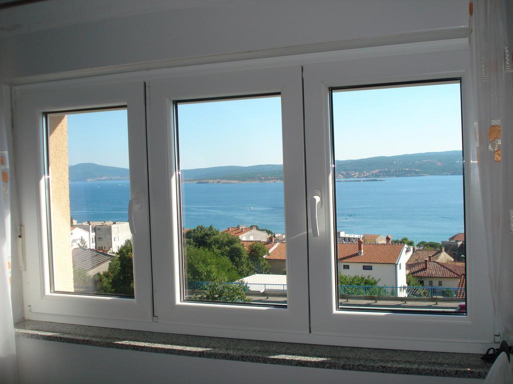 Apartments Crikvenica Esterno foto