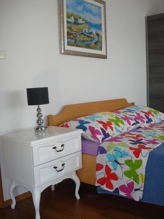 Apartments Crikvenica Esterno foto