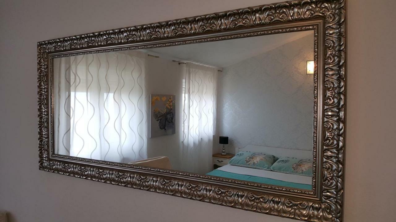 Apartments Crikvenica Esterno foto