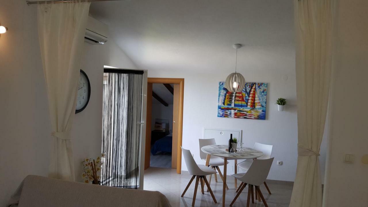 Apartments Crikvenica Esterno foto