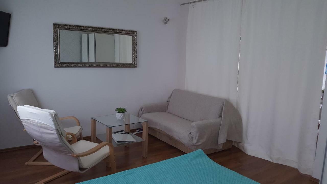 Apartments Crikvenica Esterno foto