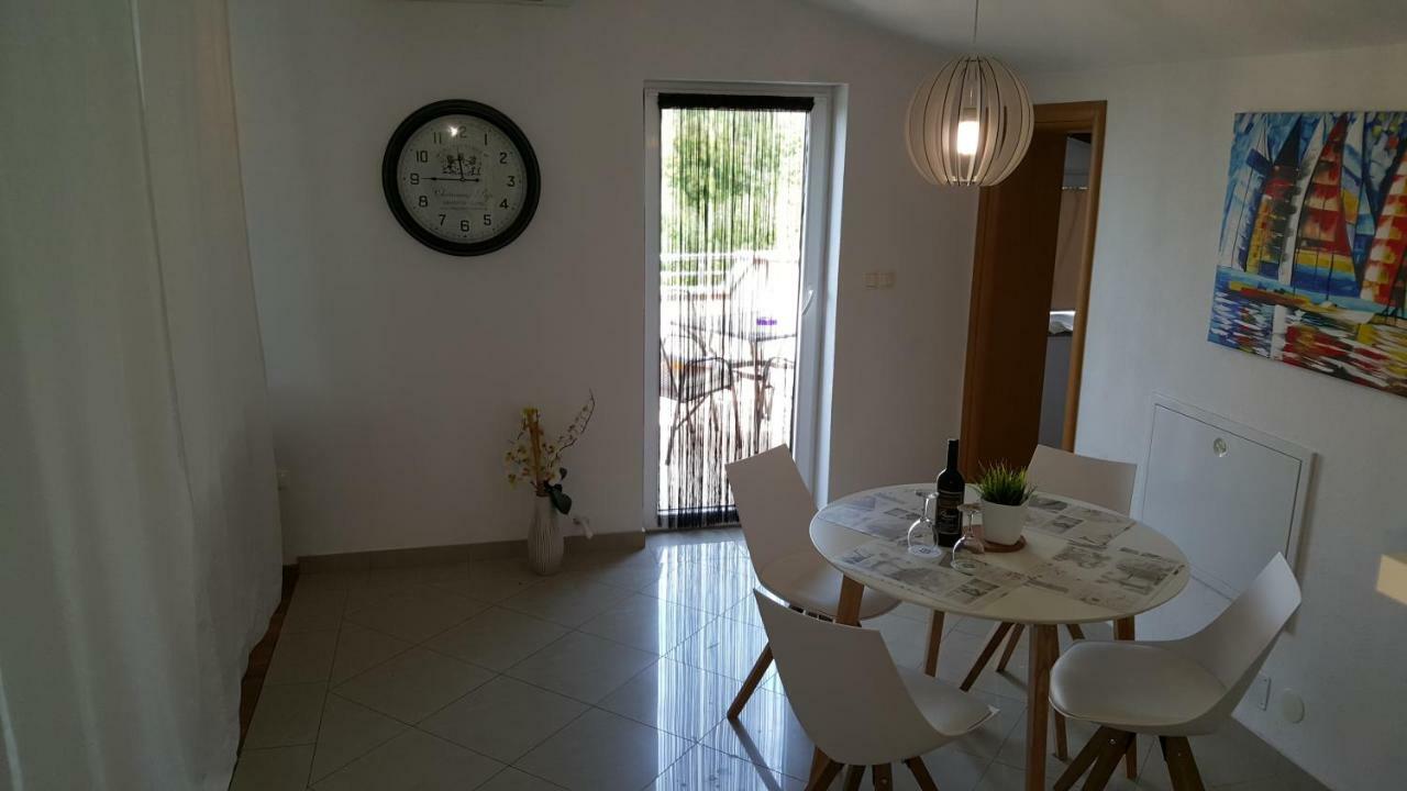 Apartments Crikvenica Esterno foto